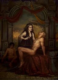 Locofuria is an artist specialized in transformation scenes, especially in the female genre. Eon Vampire By Anotherwanderer On Deviantart