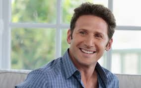 Mark Feuerstein: 'I Got a D in Biology' From Princeton