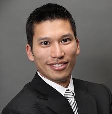 Ivan Wong's Instagram, Twitter & Facebook