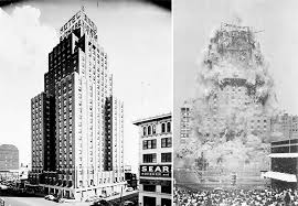 At landmark, you've found a different kind of contractor. Lost Okc 405 Magazine