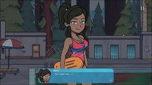 Camp Pinewood 2 APK 2023 najnowszy 1.1 na Androida