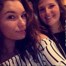 Keri Perkins's Instagram, Twitter & Facebook