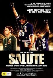 The men's 200 meters event at the 1968 summer olympics was held in mexico city, mexico. Salute 2008 Imdb