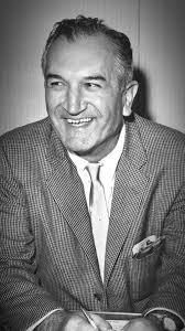 Joe Bonanno: The Rise of a Crime Boss