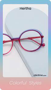 Hertha Cliclime Com In 2021 Round Eyeglasses Glasses Eyeglasses