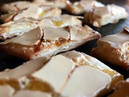 Maybe you would like to learn more about one of these? La Ricetta Dei Sfojadini Beescover