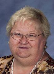 Karen E. Johnson Paradee (1952-2013)