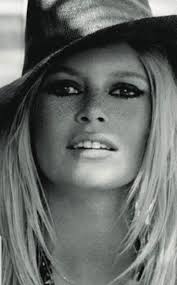 Pin de Brad Rossi en Brigitte Bardot