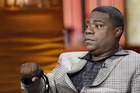 Walmart Reimbursed After Settling Lawsuit With Comedian Tracy Morgan Over Crash That Injured Him Killed Comedian Pal New York Daily News