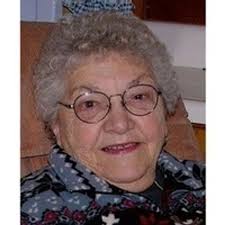 Doris Jacobs Obituary July 30, 2017