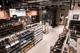 Zamawiaj online z bezpłatną przesyłką i zwrotem. Tw Analyse Der Jahreszahlen Zalando So Lauft S In Deutschland