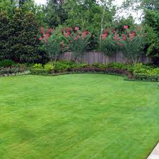 Edging your lawn is more than just creating a mow strip, or keeping the weeds out. 75 Beautiful Lawn Edging Pictures Ideas June 2021 Houzz