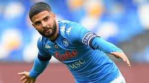 Compare fifa 21 lorenzo insigne with other players based on stats, chemistry style and more! Insigne Reveals Why Gattuso Snubbed Spurs Mess And Addresses Barcelona Links Goal Com