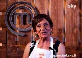 La signora con la sua 'faccia tosta', la spontaneità e la sua parlantina ha conquistato tutti. Smbmsvrosaauvm