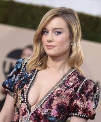 Brianne sidonie desaulniers (born october 1, 1989), known professionally as brie larson, is an american actress and filmmaker. Brie Larson Sieht Ende Der Privatsphare Durch Captain Marvel Rolle Gmx Ch