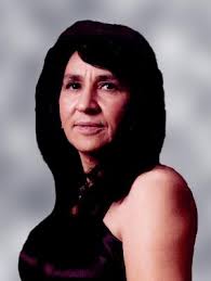 Obituary information for Henrietta Raquel Coronado