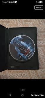 The paranormal diaries clophill dvd - DVD - Films