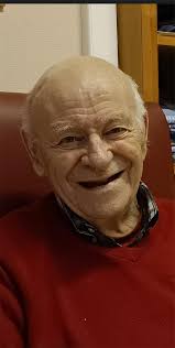 Décès de Monsieur Robert MAILLARD (09/12/2024), Annonce nécrologique