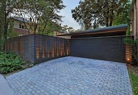 Slim horizontal slat fence modern fence horizontal slat fence. Horizontal Wood Fence Ideas That Look Stunning