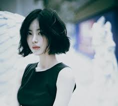 Pin By Angela Lappen On Short Long Medium Or Whatever Asian Hair Short Hair Styles Hair Styles