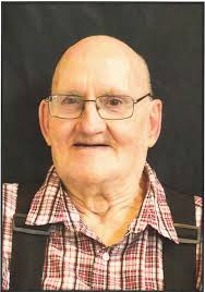 Obituary information for John William McRae