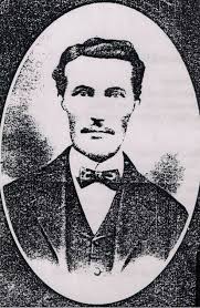 It's June 17 1891. Theophilus Lidstone was born at Laurenceton today. Son  of William & Mary Ann née Cox. He would go