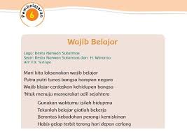 Kunci jawaban tematik tema 5 kelas 5. Kunci Jawaban Tema 1 Kelas 2 Halaman 88 89 90 91 92 93 94 Subtema 2 Pembelajaran 6 Semangat Belajar