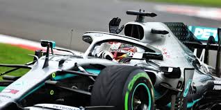 Comprueba dónde puedes ver una retransmisión en internet y en tv. Gp De Mexico 2019 Clasificacion En Directo F1 Al Dia