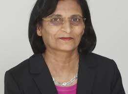 Yasmin Jetha appointed as RBS non-executive director as Alison Davis steps  down