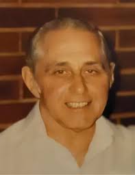 Obituary information for John "Jack" Cunniff