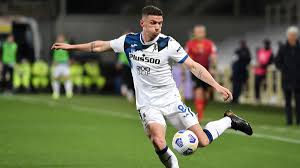 Robin gosens of atalanta bc controls the ball during the uefa champions league round of 16 match between real madrid and atalanta at alfredo di. Fc Bayern Munchen Will Offenbar Robin Gosens Von Atalanta Bergamo Verpflichten Eurosport