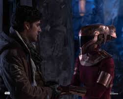 Another Great Star Wars Authentics Item Star Wars Sequel Trilogy Star Wars Star Wars Fandom