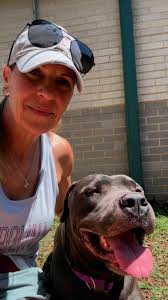 Kalea, once abandoned, now searching for a family to call her own! 💗