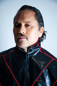 Willy Chavarria Is the Most Potent Latino Voice in American Fashion