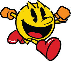 Google homepage, may 21, 2010. Pac Man Pac Man Wiki Fandom