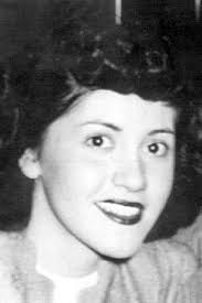 Victoria S. Vlad 1927-2017