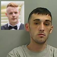 Cocaine addict killed 'doting dad' Lewis Bell 13-hours after early prison  release