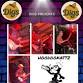 Hoodookattz @ Digs event image