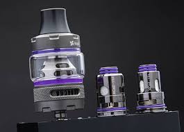 VapX A1 Tank - необслуживаемый дебют... / Обзоры новинок электронного парения / VapeNews - электронные сигареты обзоры новинок новости