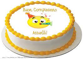 Cartoline Con Nome Assunta Di Compleanno Pagina 8 Cartolineconnomi Com