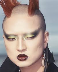 roadkill — By Jonathan Vincent Baron for Burberry SS23 Pre...