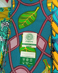 Epingle Par Rayyanatu Sur Ankara Fabric Tissus Africains Tenue Africaine Tissus