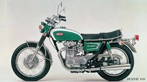 RIDE HI