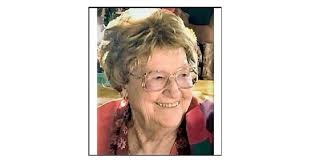 Laura LOVELL Obituary (1919