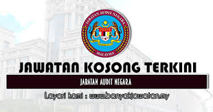 Maybe you would like to learn more about one of these? Jawatan Kosong Kerajaan Di Jabatan Audit Negara 5 Januari 2021 361 Kekosongan Kerja Kosong 2021 Jawatan Kosong Kerajaan 2021