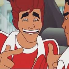 Only fill this textbox in if you're a spammer. 22 Supa Strikes Ideas Striker Cartoon Best Pictures Ever