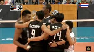 Leading the list are alyssa valdez and mika reyes, who had a memorable rivalry during their uaap days for ateneo and la salle, respectively. Thailand Vs Indonesia 27 August 2017 Gold Medal Volleyball Men S 29th Sea Games Youtube