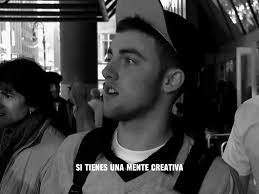 Mente Creativa: Dudas, Inseguridades y Arte Personal