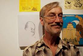 Matt Lorentz Reports