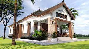 Rumah sederhana yang dirancang dengan berbagai model, pilihan furnitur serta dengan kombinasi warna cat yang tepat tentu akan membuat pemilik merasa nyaman. Desain Rumah Memanjang Ke Belakang 4 Kamar Betawi Modern Youtube